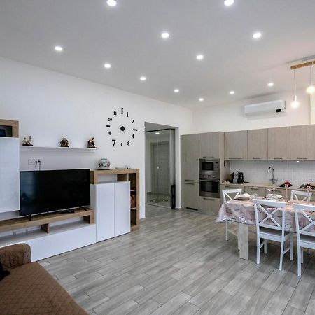 Residenza Il Roccolo Apartment San Fermo della Battaglia Екстериор снимка