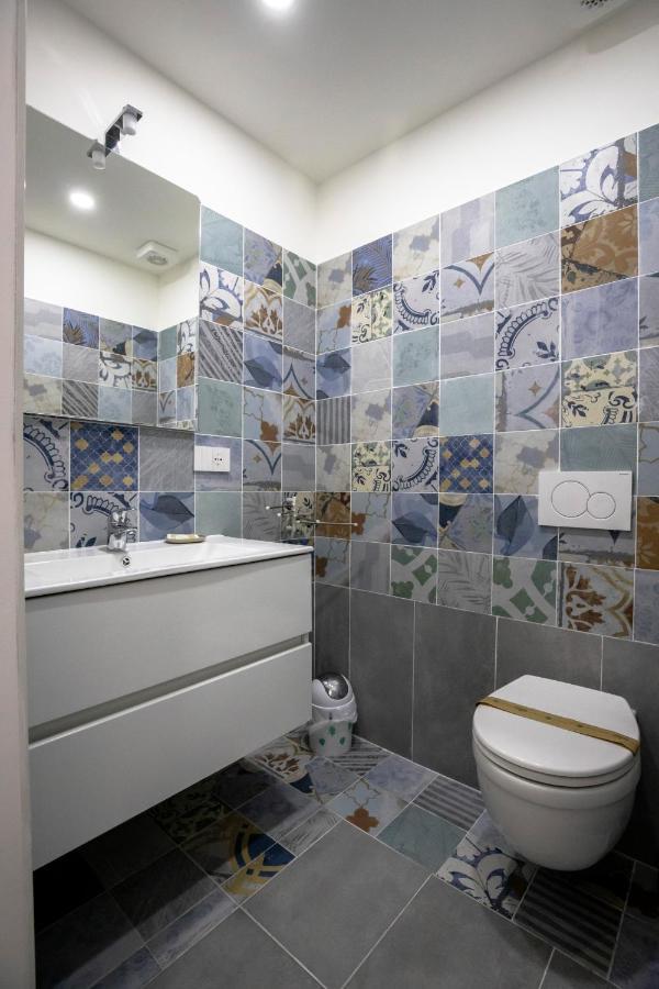 Residenza Il Roccolo Apartment San Fermo della Battaglia Екстериор снимка