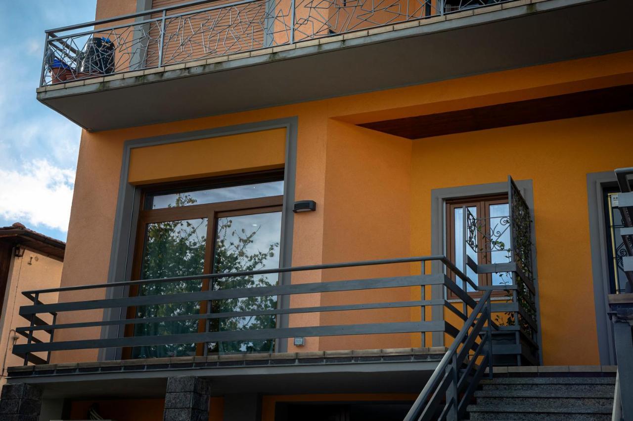 Residenza Il Roccolo Apartment San Fermo della Battaglia Екстериор снимка
