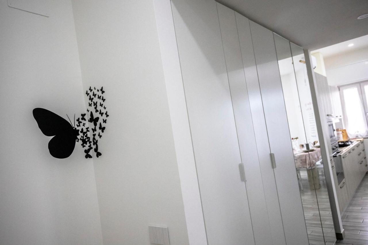 Residenza Il Roccolo Apartment San Fermo della Battaglia Екстериор снимка