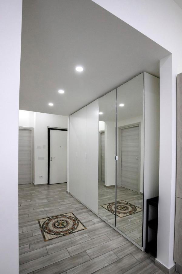 Residenza Il Roccolo Apartment San Fermo della Battaglia Екстериор снимка