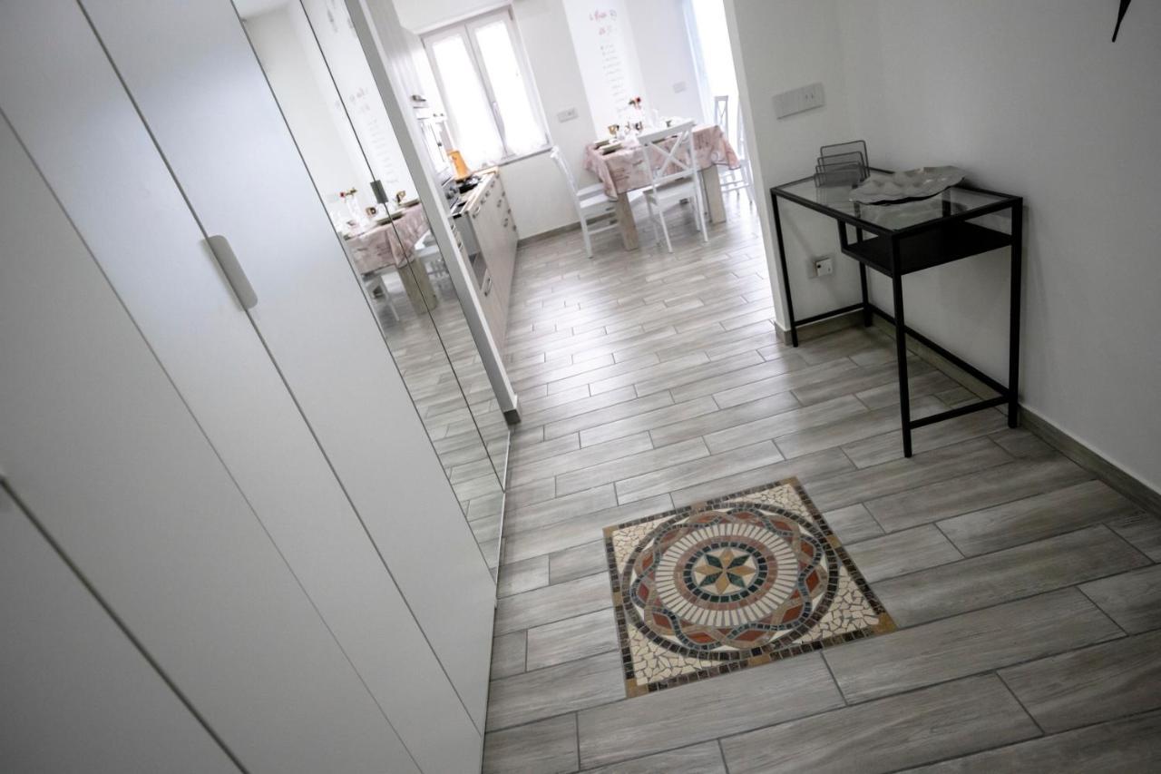 Residenza Il Roccolo Apartment San Fermo della Battaglia Екстериор снимка