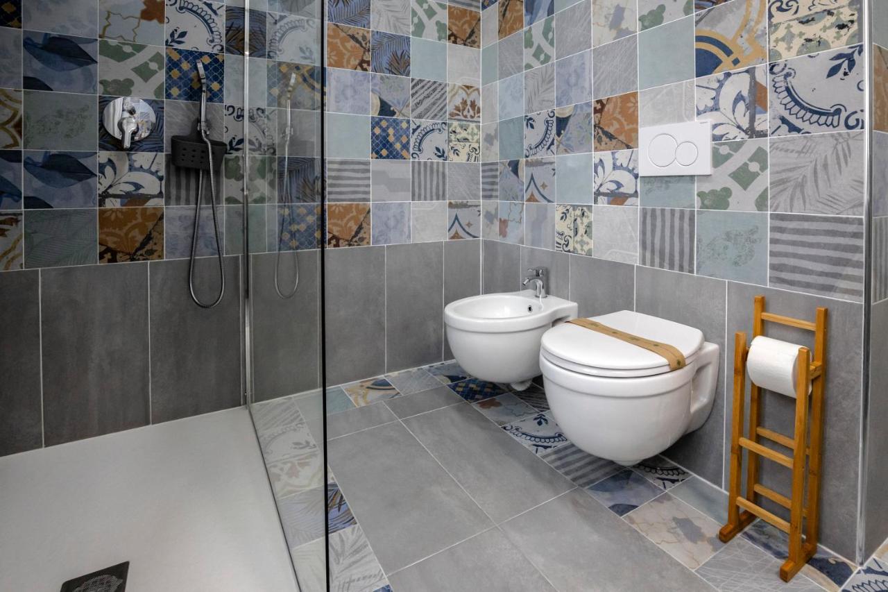 Residenza Il Roccolo Apartment San Fermo della Battaglia Екстериор снимка